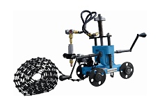 Машина АВТОГЕН &quot;СПУТНИК&quot; 0005186