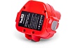 Аккумулятор (12В; 2 Ач; Ni-Mh) Topon TOP-PTGD-MAK-12-2.1-Ni