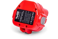 Аккумулятор (12В; 2 Ач; Ni-Mh) Topon TOP-PTGD-MAK-12-2.1-Ni