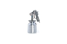 Краскораспылитель Fubag BASIC S750/1.5 HP 110102