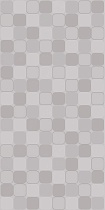 Вставка Creto Mono Quadra Smoke 30x60 см, 04-01-1-18-03-06-2441-0