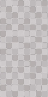 Вставка Creto Mono Quadra Smoke 30x60 см, 04-01-1-18-03-06-2441-0