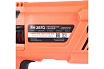 Перфоратор Patriot RH 287Q SDS+, мощность 1065 Вт, 3.2 Дж, 3 режима работы, быстросменный патрон QCC, макс.диаметр 28 мм, набор буров и долот, глубиномер, кейс 140301331