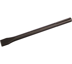 Долото зубило SDS-max (25х280 мм) Bosch 1.618.600.210