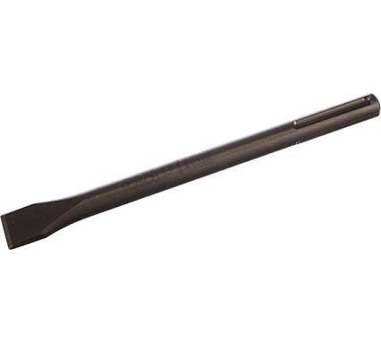Долото зубило SDS-max (25х280 мм) Bosch 1.618.600.210