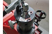 Желобонакатный станок VOLL V-Groover 1-8 2.24008