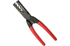 Кримпер для обжима кабельных наконечников FASEN PZ 10-35 109942