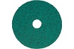 Шлифовальный фибровый круг (125 мм; Р36) Klingspor 316494