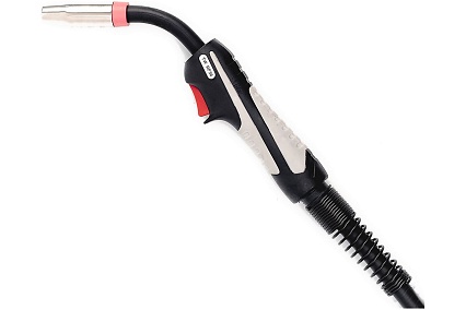 Горелка TW RF36 360А, Air, Euro, 3 м TopWeld TW.212.103300
