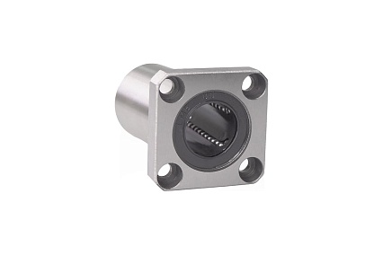 Линейный подшипник TECHNIX LMEK12UU/KBK12PP