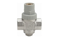 Регулятор давления Aqualink поршневой редуктор, 3/4 2766