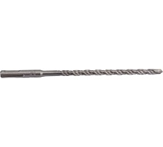 Бур SDS-plus (8х210 мм) Vertextools 999-08-210