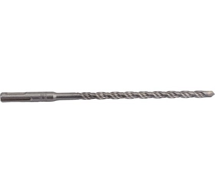 Бур SDS-plus (8х210 мм) Vertextools 999-08-210