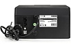 Источник бесперебойного питания Exegate NEO Smart LHB-800.LCD.AVR.8SH.CH.RJ.USB 800VA 480W, LCD, AVR, 8*Schuko, RJ45 11, USB, 4*USB-порта для зарядки, Black 293857