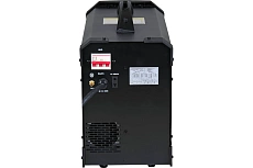 Инверторный сварочный аппарат Elitech HD WM 300 SYN LCD Pulse 204474