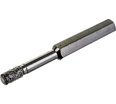 Сверло алмазное по керамограниту (6 мм) Энкор 4832020