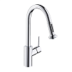 Смеситель для кухни Hansgrohe Talis S 14877000