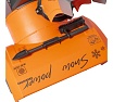 Снегоуборщик Daewoo бензиновый с инжекторным двигателем DAST 9070 EFI