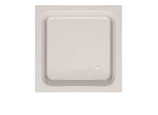 Поддон для душа Kolpa-San Quat Pearl 90x90