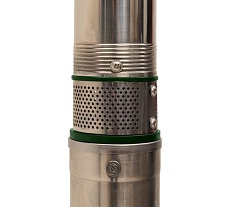 Насос скважинный Oasis making everywhere SN-95/35D
