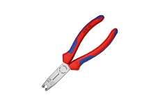 Клещи для удаления оболочки Knipex KN-1345165