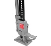 Реечный домкрат Matrix High Jack 505195