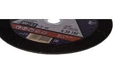 Круг отрезной по металлу A30TBF (300х3.2х32.0 мм) Кратон 1 07 02 011