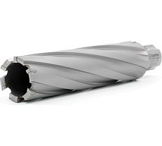 Сверло корончатое по металлу Bohre TCT 29х110 мм КБ010534