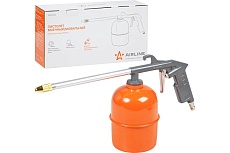 Моечный/мовильный пистолет Airline ПМ2 металл. бачок 900 мл ATBU056
