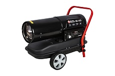 Дизельная тепловая пушка прямого нагрева Quattro Elementi 243-912 QE- 35D