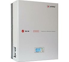 Однофазный стабилизатор переменного напряжения Штиль ИнСтаб IS20000