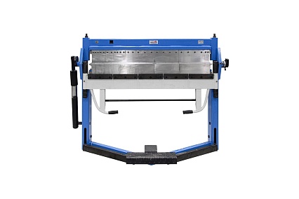 Сегментальный листогиб FABTEC PBB 1270/3SH 54620