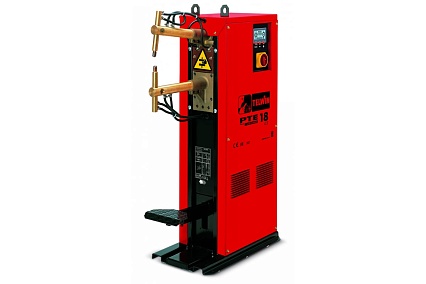 Аппарат точечной сварки 400 V Telwin PTE 18 LCD 824050