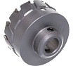 Коронка с твердосплавными напайками Power-Max 30 (75х30 мм) Karnasch 20.1130A-075