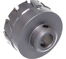 Коронка с твердосплавными напайками Power-Max 30 (75х30 мм) Karnasch 20.1130A-075