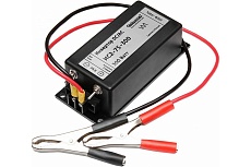 Инвертор-преобразователь напряжения Сибконтакт ИС2-75-300 DC/AC 75/220 В, 300 Вт УТ000002825