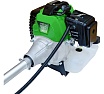 Бензотриммер Eco 430 1.4 кВт, нож 40 зуб., леска, ширина лезвия 255 мм, разъемная штанга ECO02.02.43Р.00140з