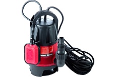 Погружной дренажный насос для грязной воды I-TECH SDP-550 I 17 108