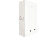 Газовый проточный водонагреватель Lenz Technic 10L WHITE LT10LW