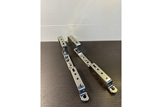 Комплект креплений для коллекторных групп AV Engineering AVE155012