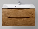 Тумба с раковиной BelBagno Marino 100 Rovere Nature