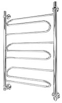 Полотенцесушитель водяной Двин W 1"-1/2" 63x100 хром