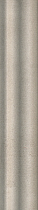 Бордюр Kerama Marazzi Пикарди беж 3х15 см, BLD026