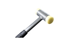 Полиуретановый молоток Hans 470г 5702-16