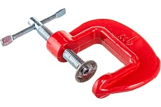 G-образная струбцина ЛОМ 1&quot;, 25 мм 4774263