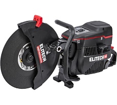 Бензорез Elitech GCE 400 (E2103.003.00) HD 210633