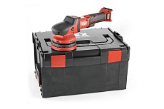 Аккумуляторная эксцентриковая полировальная машина Flex XCE 8 125 18.0-EC 459070