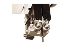 Ленточнопильный станок по дереву Holzmann HBS470PROFI 400V