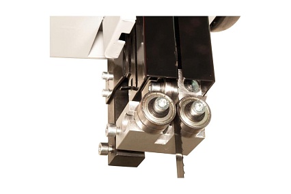 Ленточнопильный станок по дереву Holzmann HBS470PROFI 400V