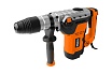 Усиленный перфоратор Wokin 1250 Вт, 2-9 Дж, sds-max, 220-240 В 1353015